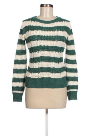 Дамски пуловер Terranova, Размер S, Цвят Многоцветен, Цена 15,66 лв.