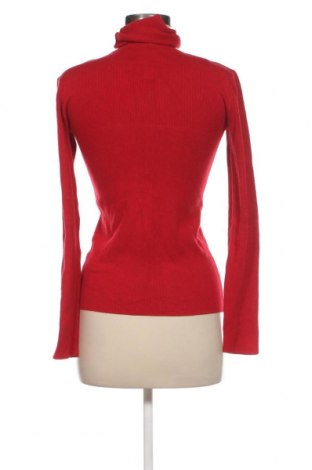 Damenpullover Tezenis, Größe S, Farbe Rot, Preis € 8,50