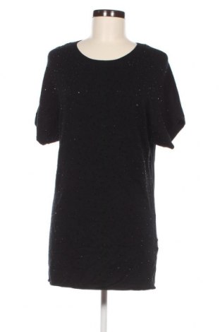 Γυναικείο πουλόβερ Tezenis, Μέγεθος S, Χρώμα Μαύρο, Τιμή 7,18 €