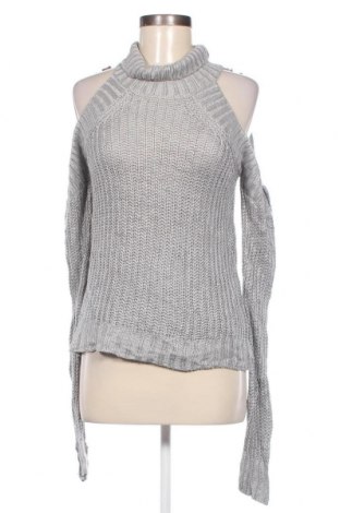 Γυναικείο πουλόβερ Tiger Mist, Μέγεθος S, Χρώμα Γκρί, Τιμή 4,56 €
