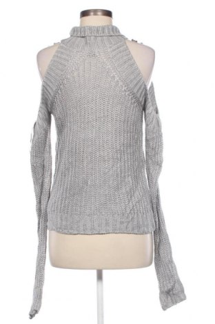 Γυναικείο πουλόβερ Tiger Mist, Μέγεθος S, Χρώμα Γκρί, Τιμή 4,56 €