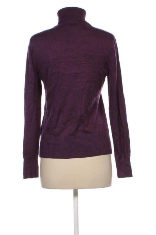 Damenpullover Time and tru, Größe M, Farbe Lila, Preis 9,89 €