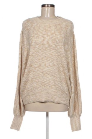 Damenpullover Time and tru, Größe XL, Farbe Beige, Preis € 11,91