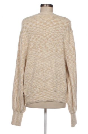 Damenpullover Time and tru, Größe XL, Farbe Beige, Preis 7,49 €