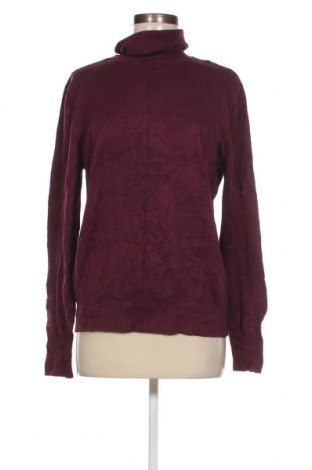 Damenpullover Time and tru, Größe XL, Farbe Rot, Preis € 12,49