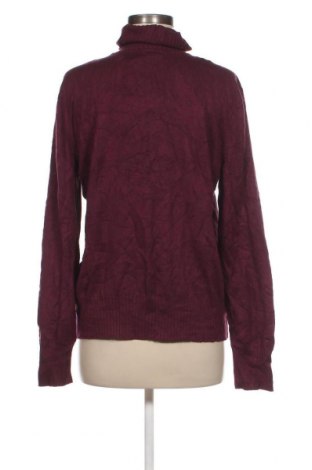 Damenpullover Time and tru, Größe XL, Farbe Rot, Preis € 12,49