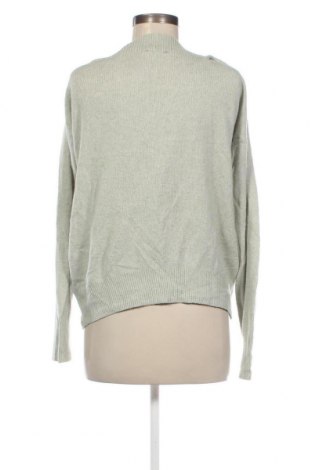 Damenpullover Tom Tailor, Größe S, Farbe Grün, Preis 14,84 €