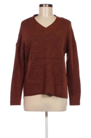 Damenpullover Tom Tailor, Größe M, Farbe Braun, Preis € 14,84