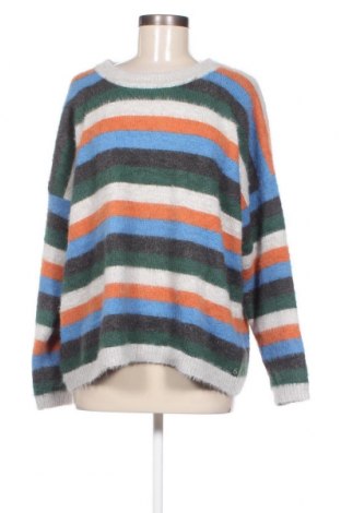 Damenpullover Tom Tailor, Größe XL, Farbe Mehrfarbig, Preis € 17,69