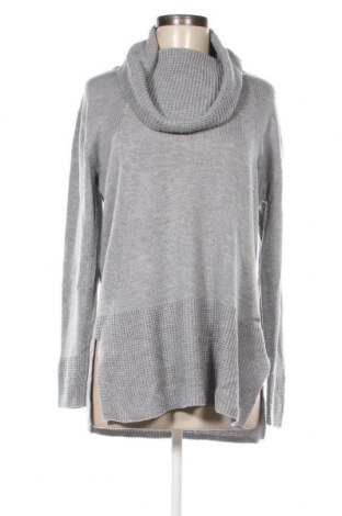 Damenpullover Tom Tailor, Größe M, Farbe Grau, Preis 13,12 €