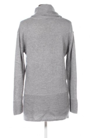 Damenpullover Tom Tailor, Größe M, Farbe Grau, Preis 9,99 €