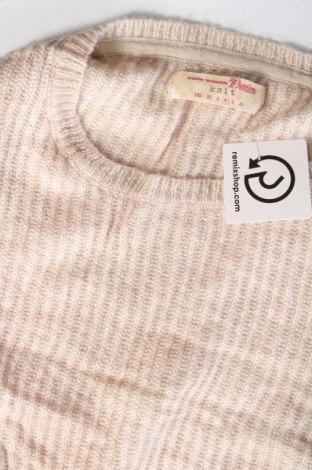 Pulover de femei Tom Tailor, Mărime M, Culoare Maro, Preț 62,04 Lei