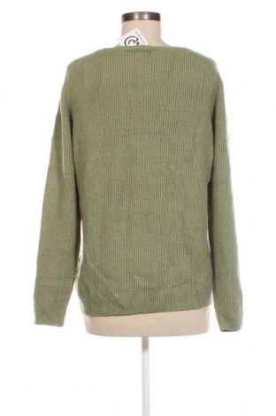 Damenpullover Tom Tailor, Größe L, Farbe Grün, Preis € 14,84