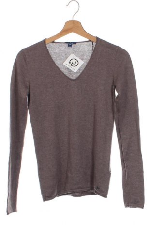 Damenpullover Tom Tailor, Größe XS, Farbe Grau, Preis 10,59 €