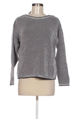 Γυναικείο πουλόβερ Tom Tailor, Μέγεθος S, Χρώμα Πολύχρωμο, Τιμή 12,43 €