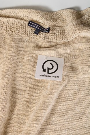 Damenpullover Tommy Hilfiger, Größe XXL, Farbe Beige, Preis 30,34 €