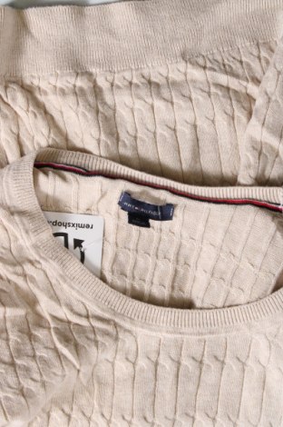 Dámsky pulóver Tommy Hilfiger, Veľkosť M, Farba Béžová, Cena  52,53 €