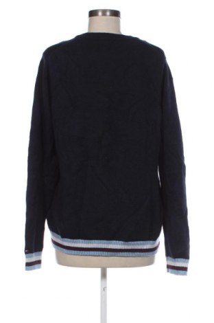 Damenpullover Tommy Hilfiger, Größe XL, Farbe Blau, Preis € 53,10