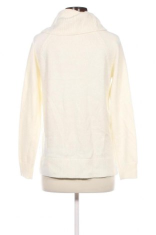 Дамски пуловер Tommy Hilfiger, Размер S, Цвят Екрю, Цена 64,31 лв.
