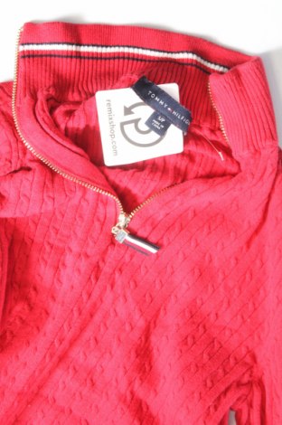 Damenpullover Tommy Hilfiger, Größe S, Farbe Rot, Preis € 47,03