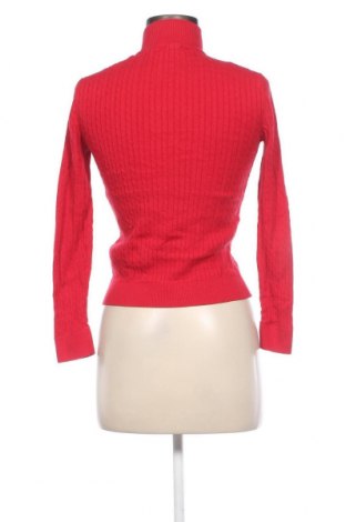 Damenpullover Tommy Hilfiger, Größe S, Farbe Rot, Preis € 47,03