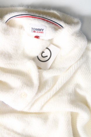 Dámsky pulóver Tommy Jeans, Veľkosť S, Farba Biela, Cena  46,49 €