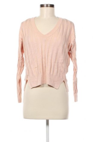Дамски пуловер Topshop, Размер XS, Цвят Розов, Цена 42,78 лв.