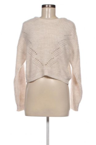 Damenpullover Topshop, Größe S, Farbe Beige, Preis 14,84 €