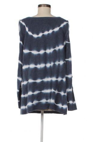 Damenpullover Torrid, Größe S, Farbe Blau, Preis € 10,49