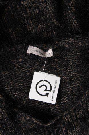 Γυναικείο πουλόβερ Tredy, Μέγεθος S, Χρώμα Πολύχρωμο, Τιμή 8,79 €