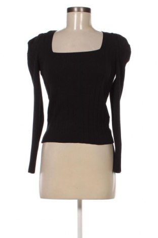 Γυναικείο πουλόβερ Trendyol, Μέγεθος M, Χρώμα Μαύρο, Τιμή 13,19 €