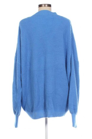 Damenpullover Trendyol, Größe L, Farbe Blau, Preis € 14,84