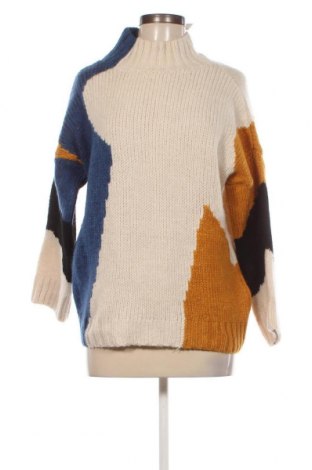 Damski sweter Trendyol, Rozmiar S, Kolor Kolorowy, Cena 155,32 zł