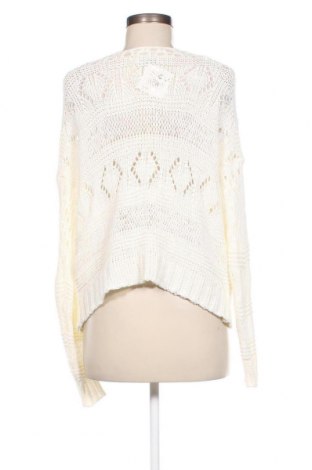 Дамски пуловер Trendyol, Размер S, Цвят Бял, Цена 20,09 лв.
