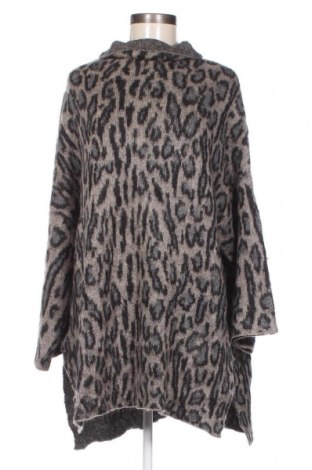 Дамски пуловер Trenery, Размер M, Цвят Бежов, Цена 21,32 лв.