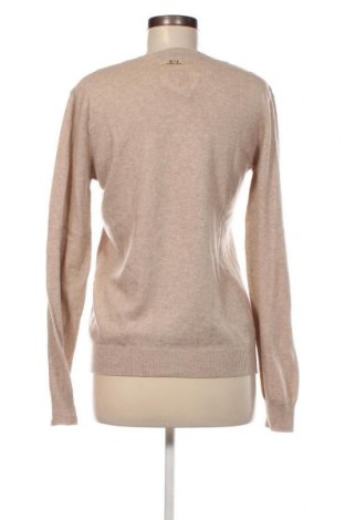 Damenpullover Trussardi Jeans, Größe XL, Farbe Beige, Preis € 34,30