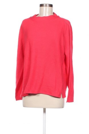 Дамски пуловер Tu, Размер M, Цвят Розов, Цена 14,21 лв.