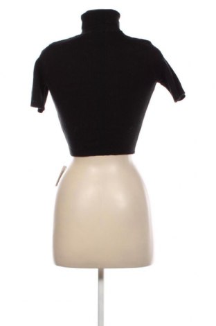 Γυναικείο πουλόβερ Tussah, Μέγεθος XS, Χρώμα Μαύρο, Τιμή 34,64 €