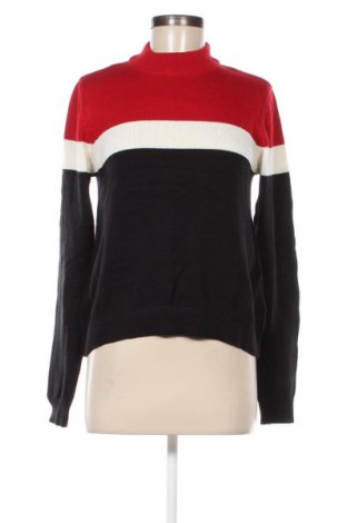 Дамски пуловер Twintip, Размер M, Цвят Многоцветен, Цена 21,16 лв.