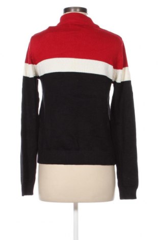 Дамски пуловер Twintip, Размер M, Цвят Многоцветен, Цена 22,54 лв.