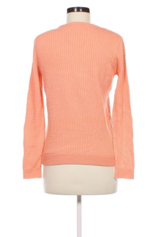 Γυναικείο πουλόβερ U.S. Polo Assn., Μέγεθος M, Χρώμα Πορτοκαλί, Τιμή 22,63 €