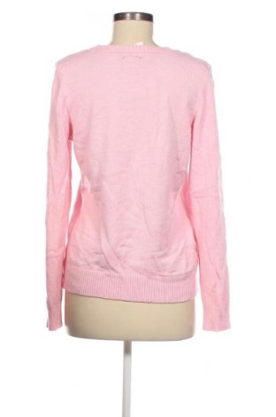 Γυναικείο πουλόβερ U.S. Polo Assn., Μέγεθος M, Χρώμα Ρόζ , Τιμή 23,78 €