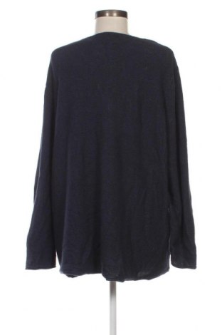 Damenpullover Ulla Popken, Größe XL, Farbe Blau, Preis 28,53 €