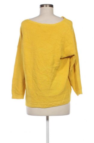 Damenpullover Un Deux Trois, Größe M, Farbe Gelb, Preis 25,45 €