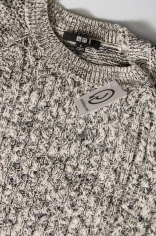 Γυναικείο πουλόβερ Uniqlo, Μέγεθος S, Χρώμα Πολύχρωμο, Τιμή 12,43 €