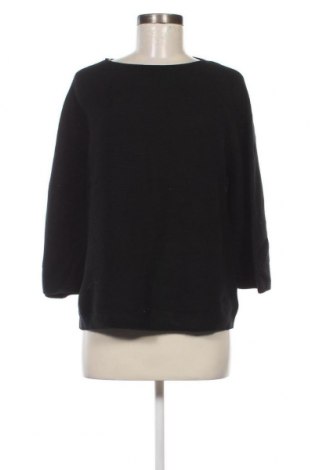 Γυναικείο πουλόβερ Uniqlo, Μέγεθος L, Χρώμα Μαύρο, Τιμή 12,43 €