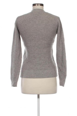 Дамски пуловер Uniqlo, Размер XS, Цвят Сив, Цена 18,86 лв.