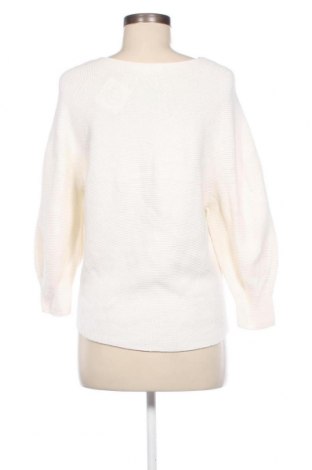 Γυναικείο πουλόβερ Uniqlo, Μέγεθος M, Χρώμα Λευκό, Τιμή 13,19 €