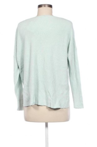 Γυναικείο πουλόβερ Uniqlo, Μέγεθος XS, Χρώμα Πράσινο, Τιμή 12,43 €