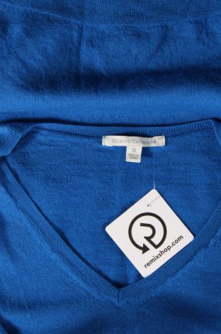 Damenpullover Uniqlo, Größe M, Farbe Blau, Preis 15,47 €
